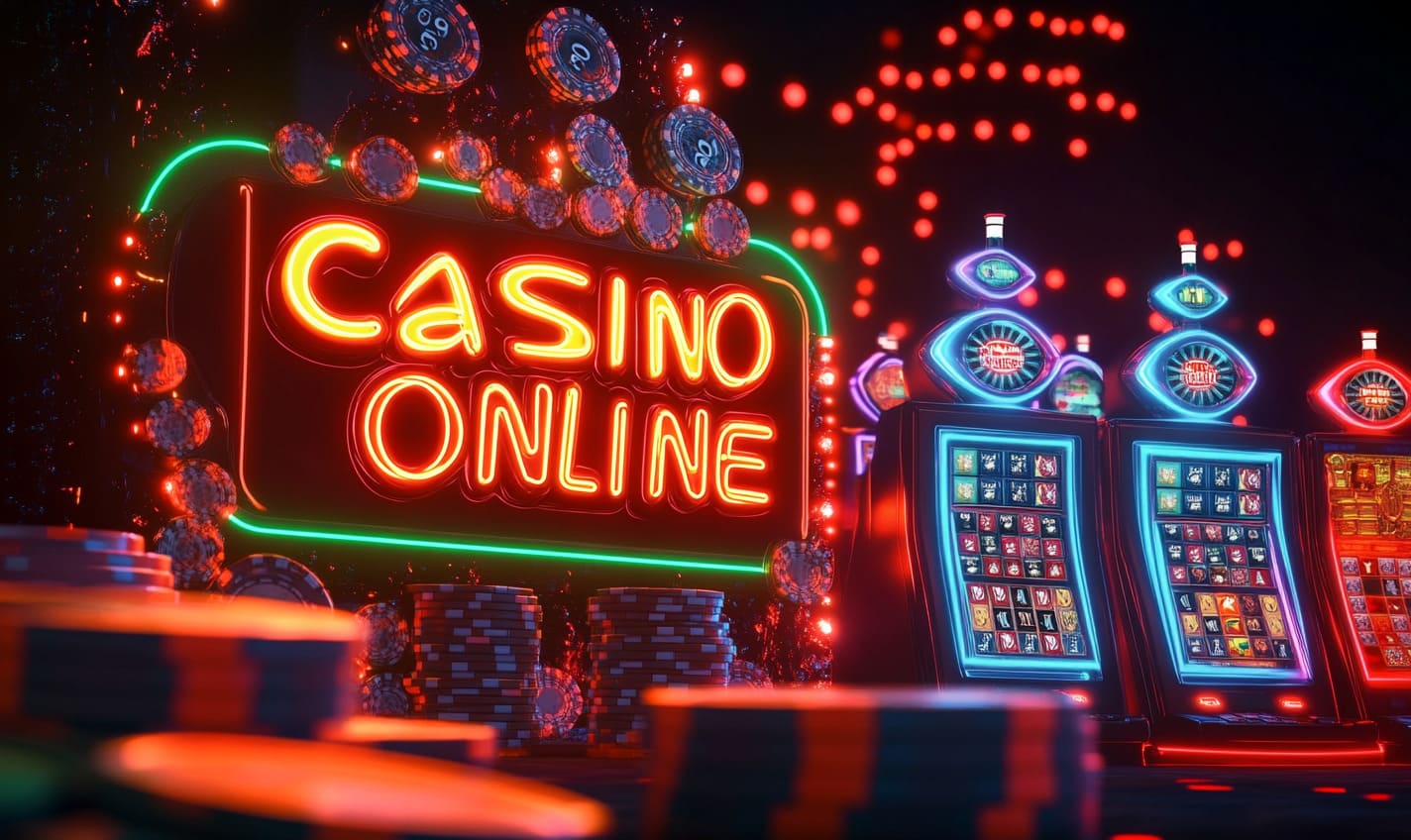 BIJOY BET Online Casino Exciting